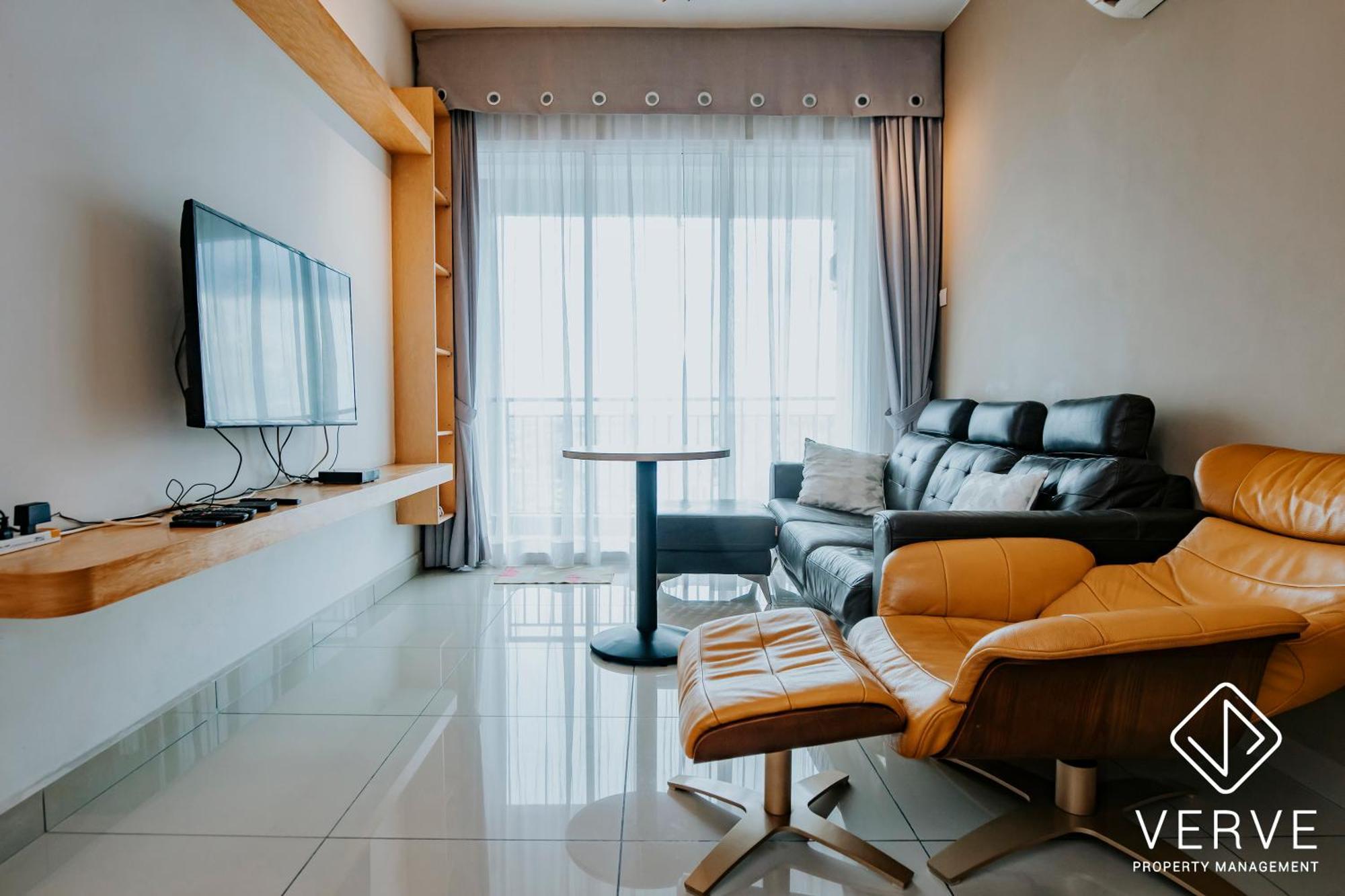 Ipoh Majestic Premium Suites By Verve Kültér fotó