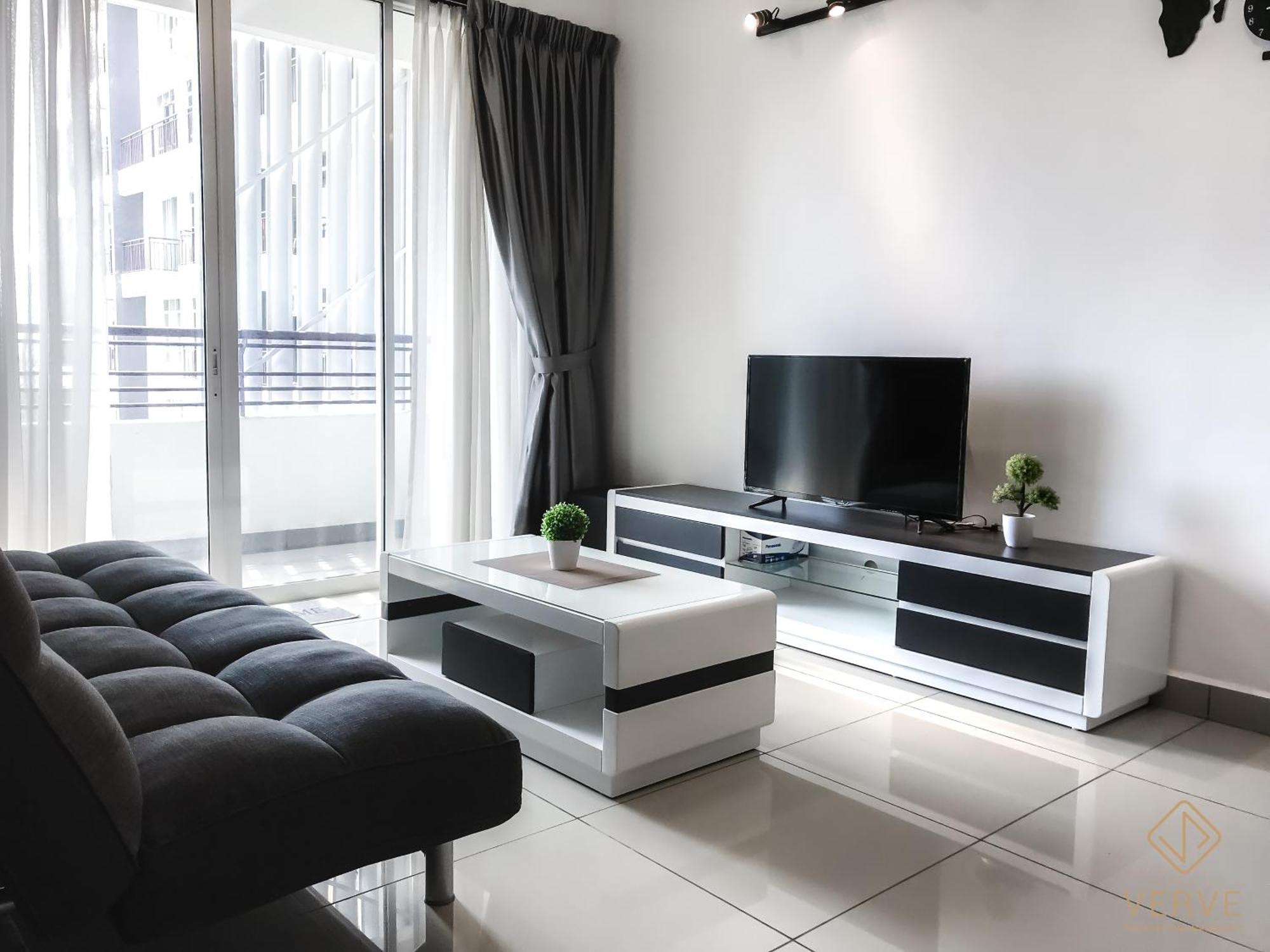 Ipoh Majestic Premium Suites By Verve Kültér fotó